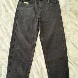 Empyre ultra loose fit jeans